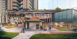 Piccadilly Grand (D8), Apartment #502811321